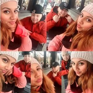 Meet your Posher, Edward